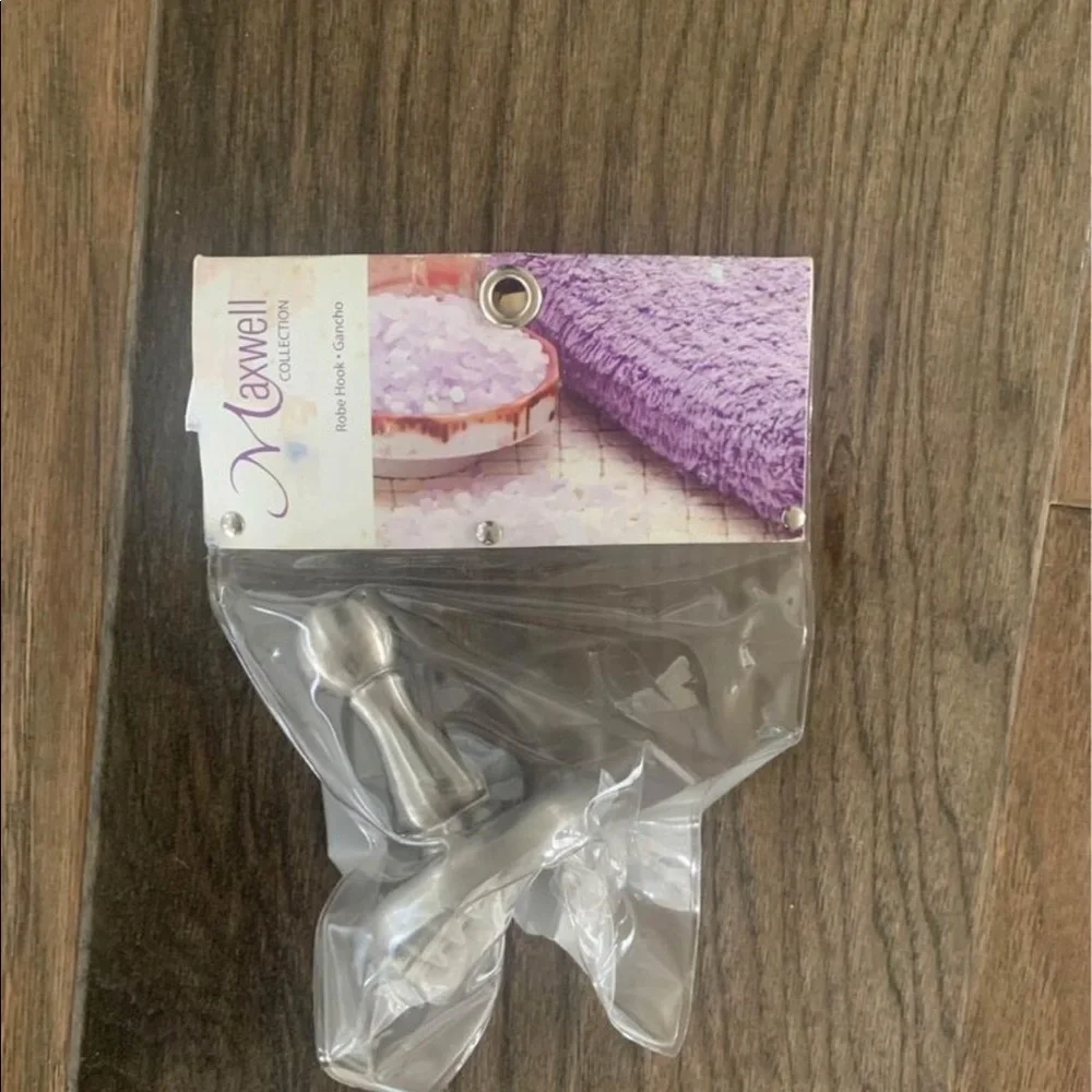 Robe Hook